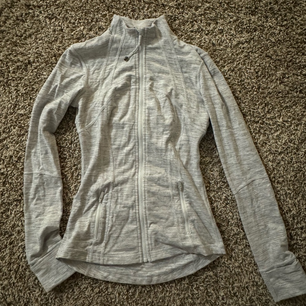 Lululemon Define Jacket